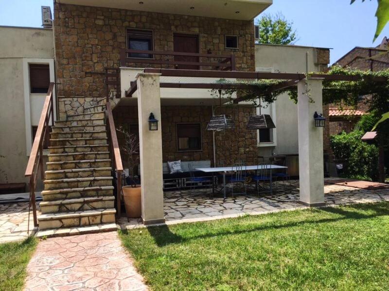 Holiday home Aestas