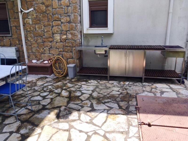 Aestas Holiday home