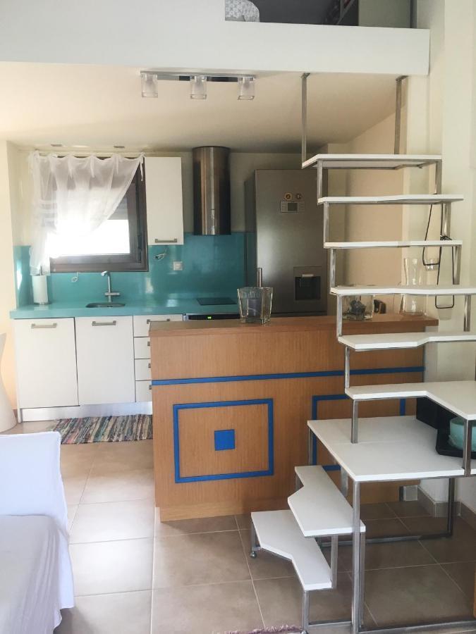 Holiday home Aestas *