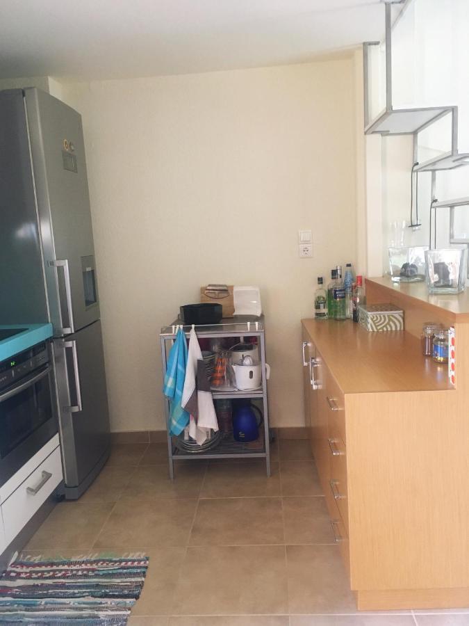 Aestas Holiday home