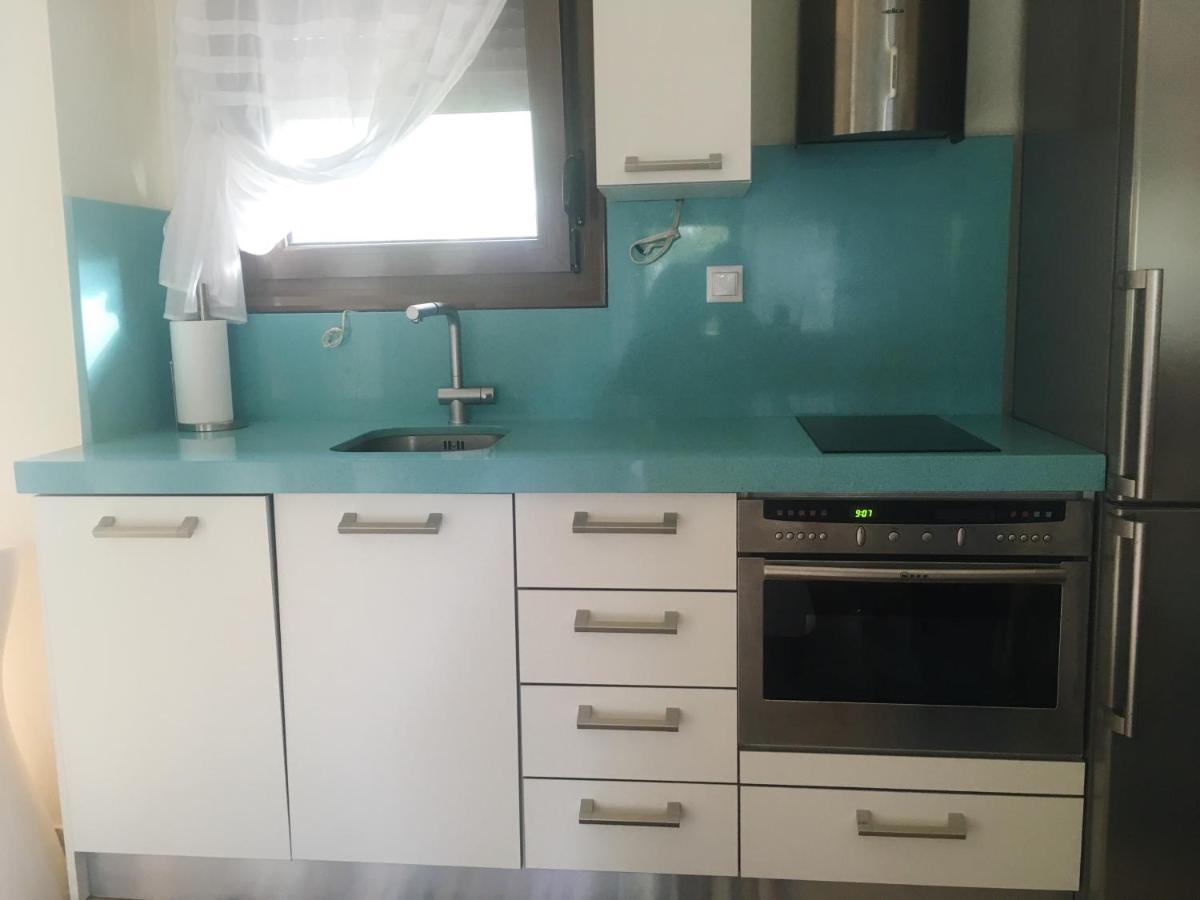 Holiday home Aestas