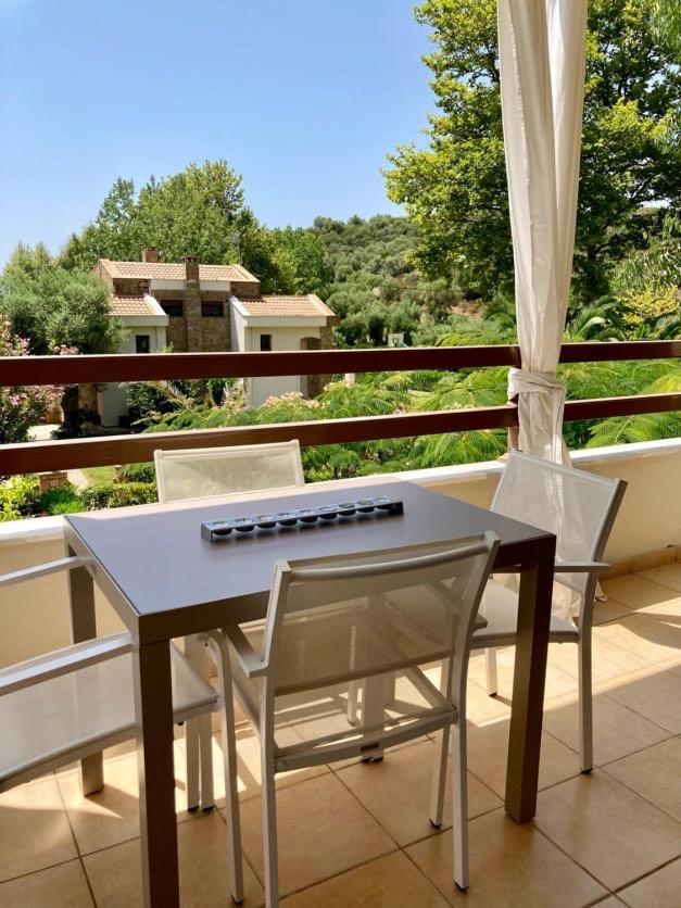 Aestas Holiday home