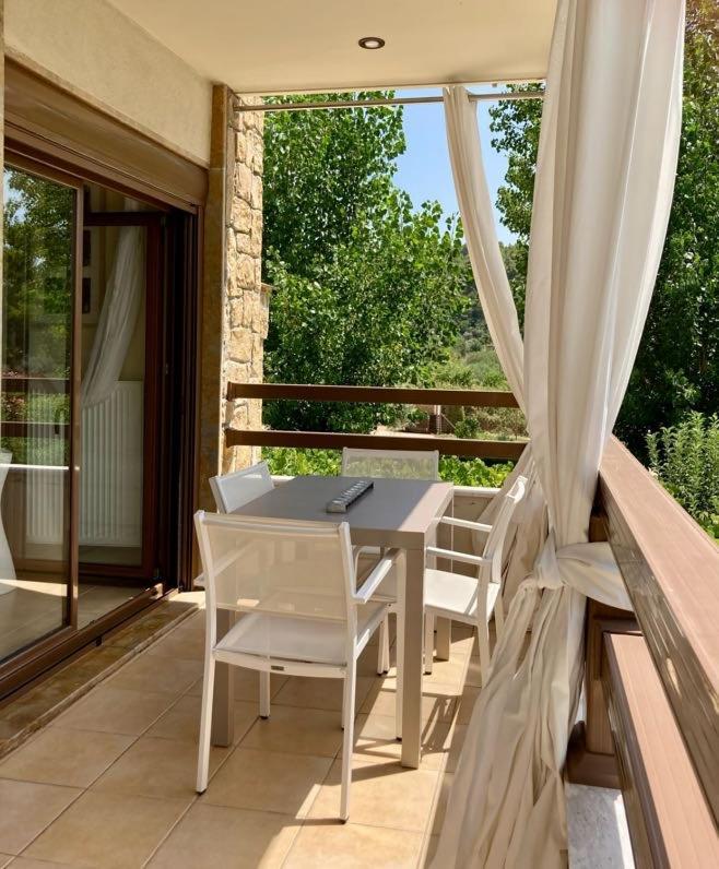Holiday home Aestas