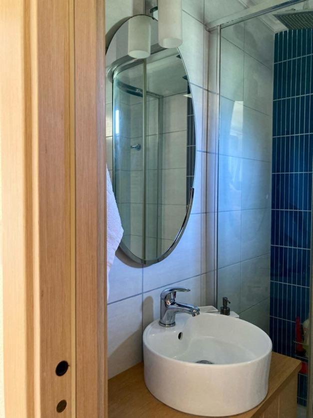 Aestas Holiday home