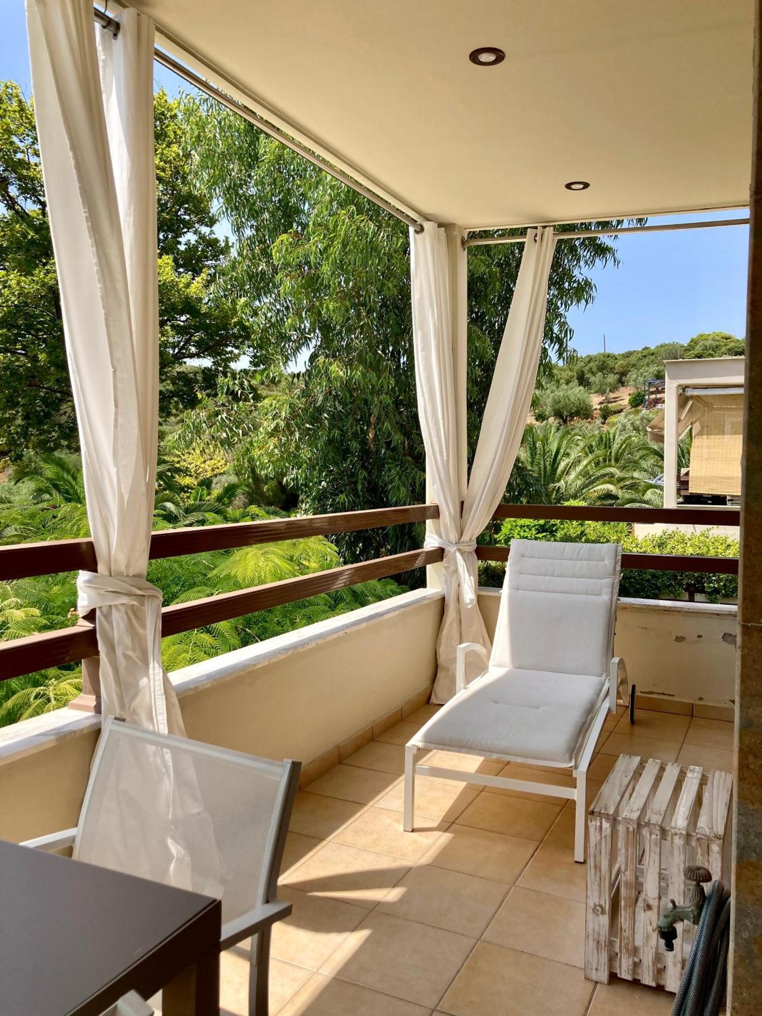 Aestas Holiday home *